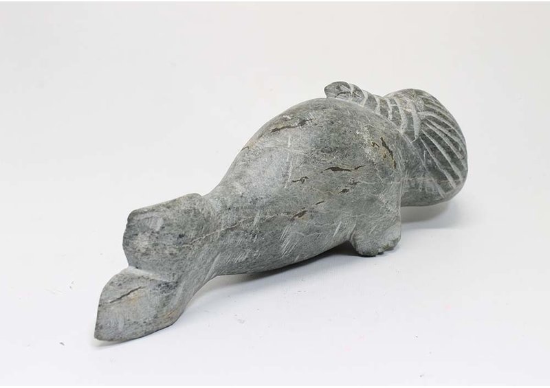 19167 Sedna by Pauloosie Toolooktook (23-10)