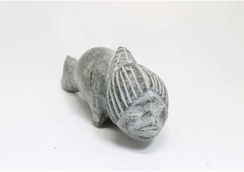 19167 Sedna by Pauloosie Toolooktook (23-10)