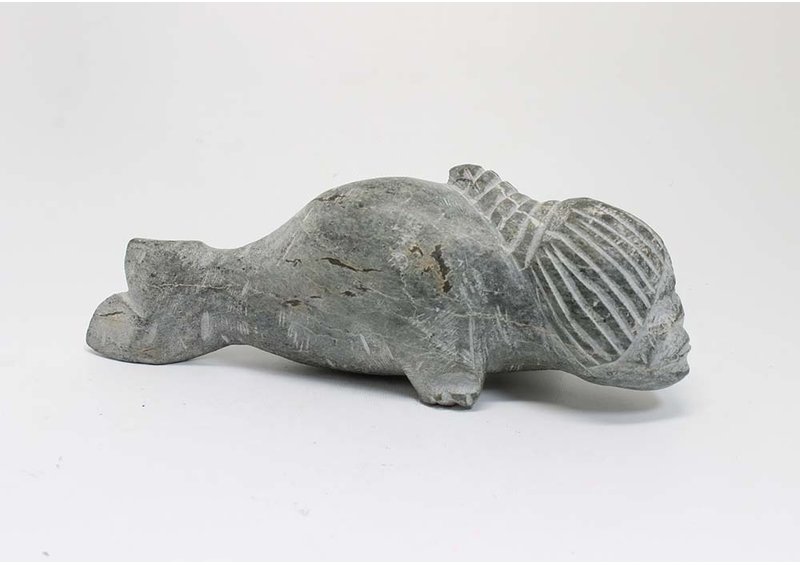 19167 Sedna by Pauloosie Toolooktook (23-10)