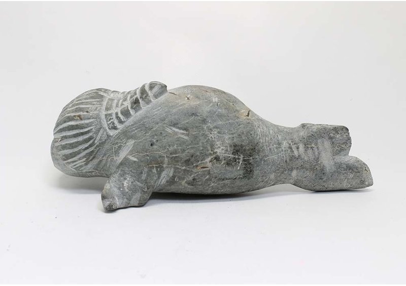 19167 Sedna by Pauloosie Toolooktook (23-10)