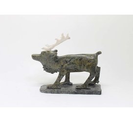 19727 Caribou by Pavinak Petaulassie (23-220