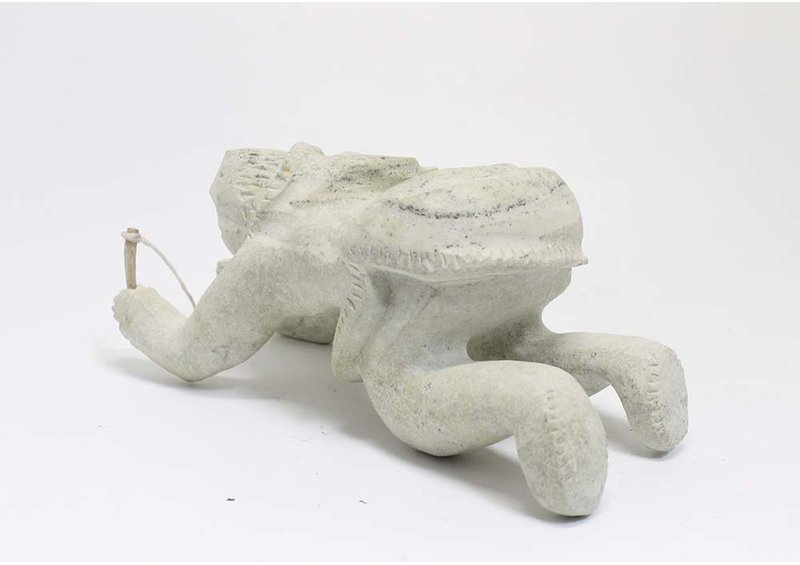 23462 Fisherman By Unknown artist