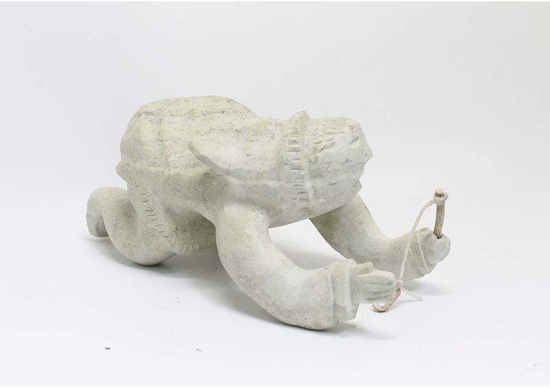 23462 Fisherman By Unknown artist