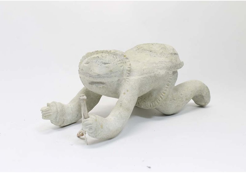 23462 Fisherman By Unknown artist