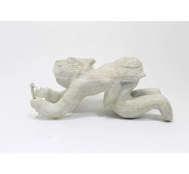 23462 Fisherman By Unknown artist