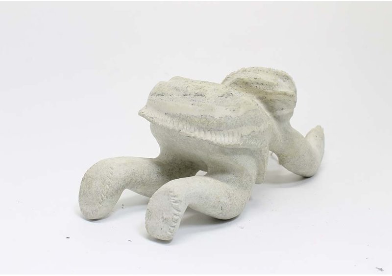 23462 Fisherman By Unknown artist