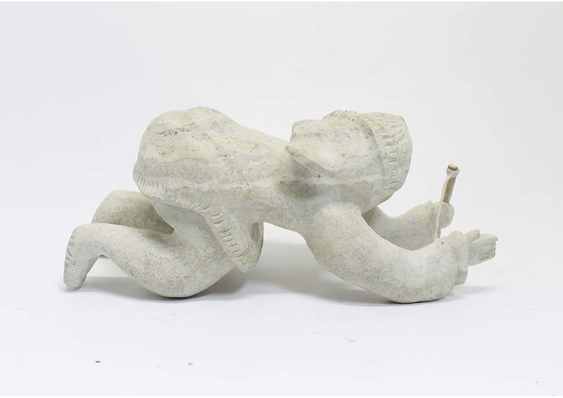 23462 Fisherman By Unknown artist