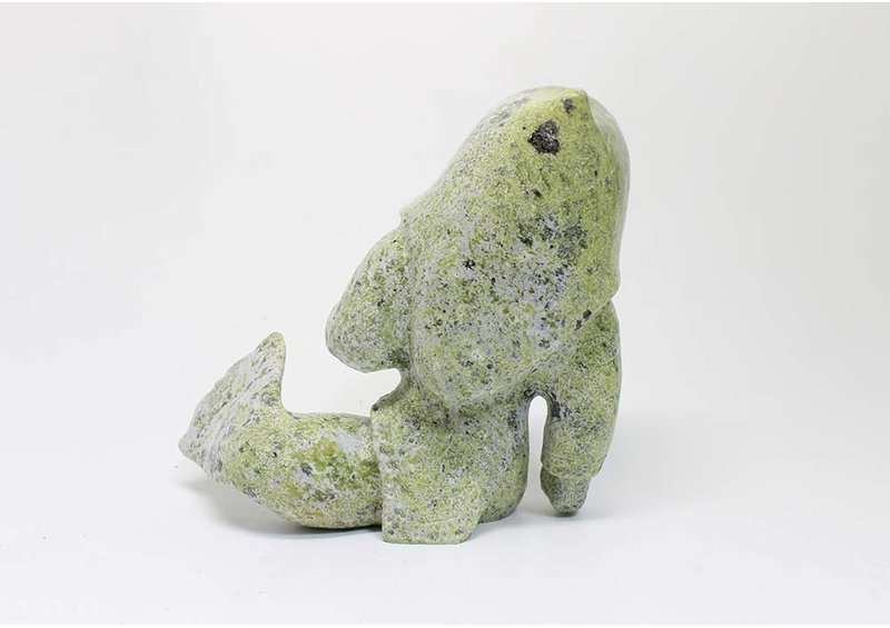 18999 Sedna by Archie Ishulutak