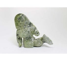 18999 Sedna by Archie Ishulutak