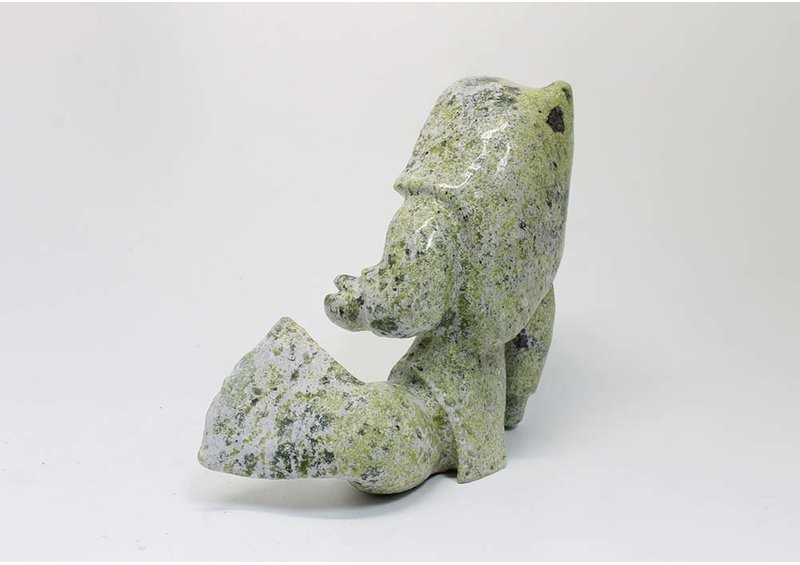 18999 Sedna by Archie Ishulutak