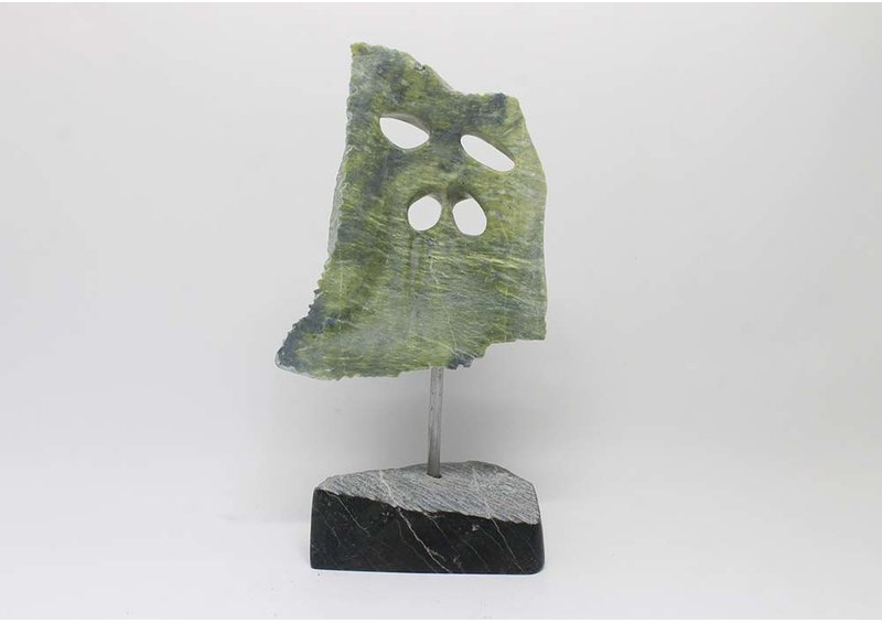 12005 Mask by Jacopoosie Tiglik