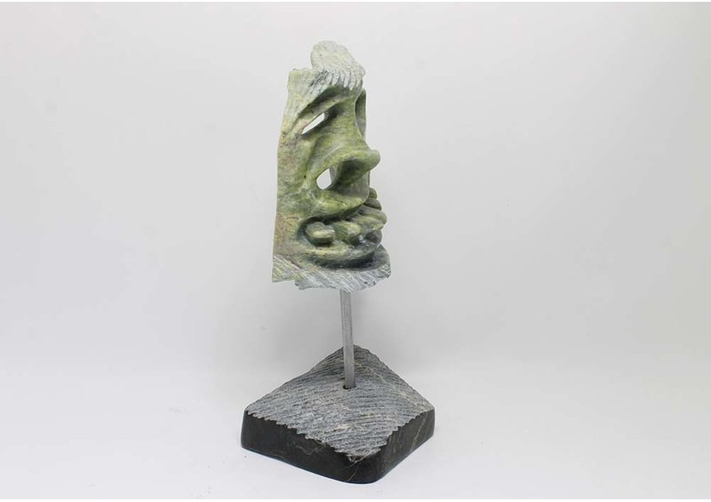 12005 Mask by Jacopoosie Tiglik