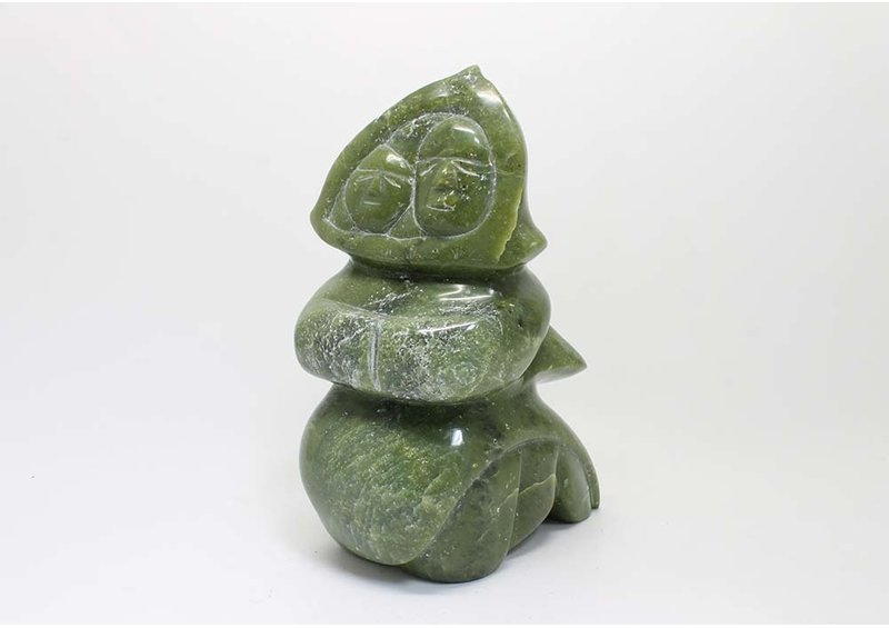 2902 Amaaqti by Eegeesiak Shoo