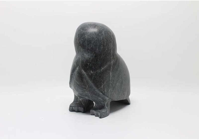 6433 Owl by Kupapik Ningeocheak