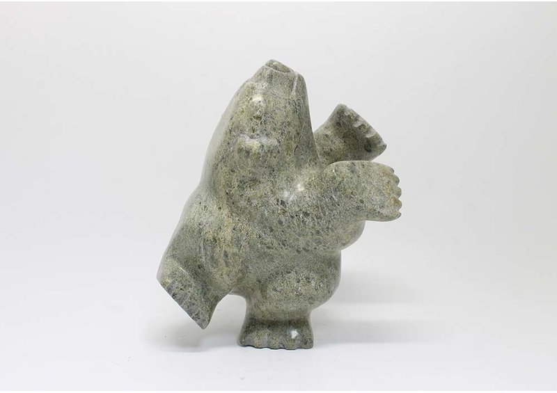 23507 Two way bear by Samonie Shaa