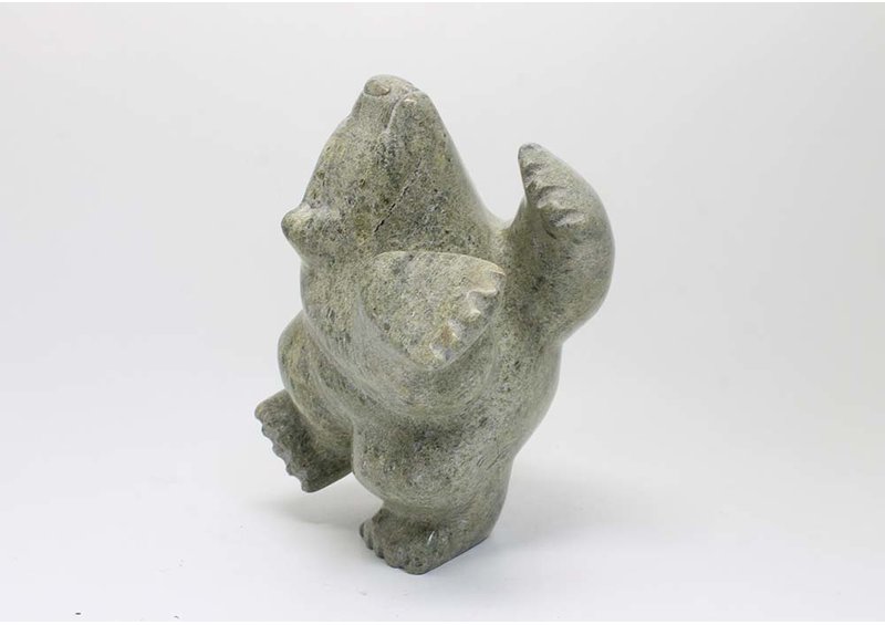 23507 Two way bear by Samonie Shaa