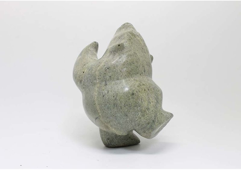 23507 Two way bear by Samonie Shaa