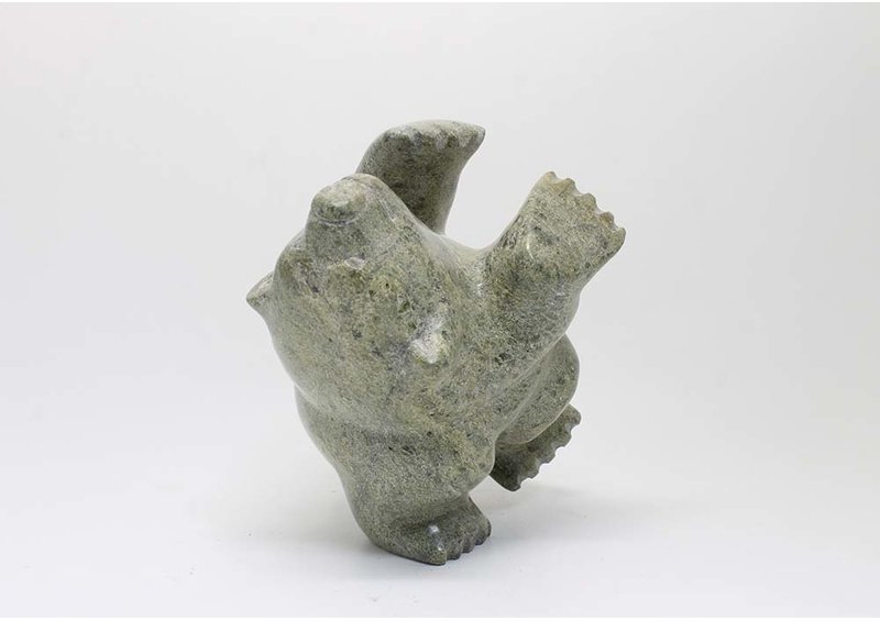 23507 Two way bear by Samonie Shaa