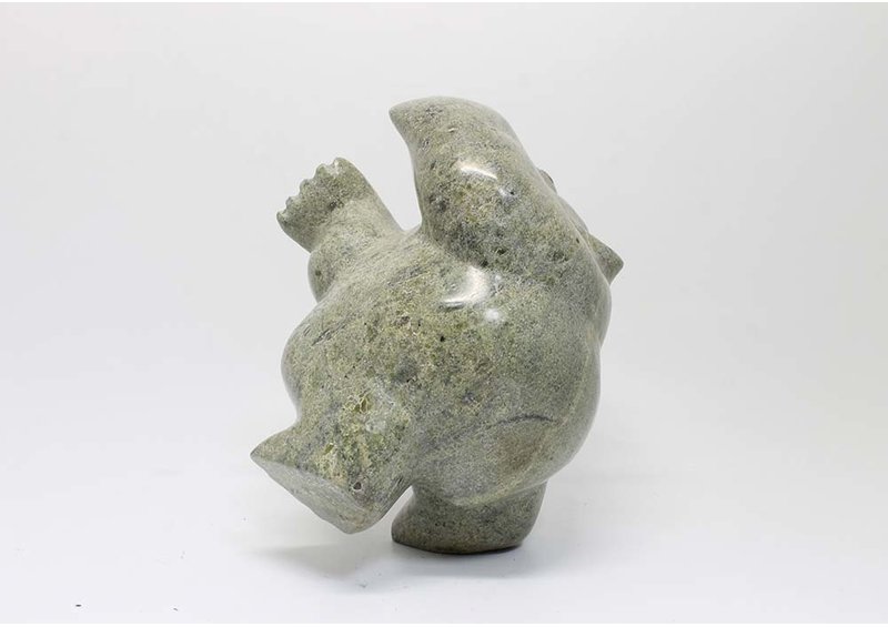 23507 Two way bear by Samonie Shaa