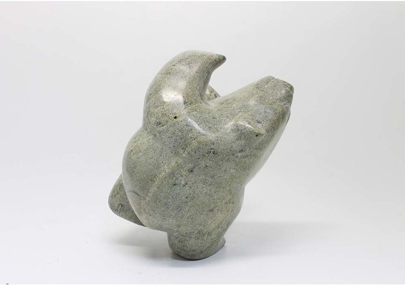 23507 Two way bear by Samonie Shaa