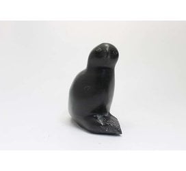 23395 Owl by Kaalia Michael