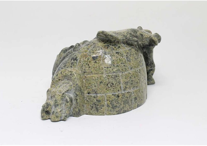 23443 Igloo scene by Napatchi Sharky