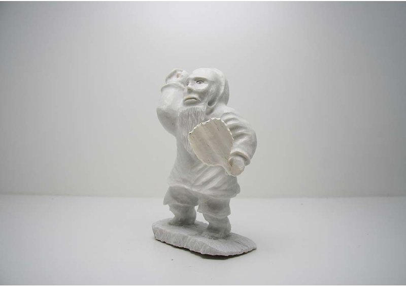 893 Drum dancer by Ben Kovik (15-3)