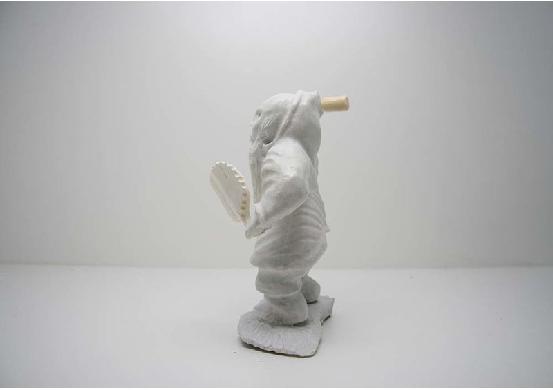 893 Drum dancer by Ben Kovik (15-3)