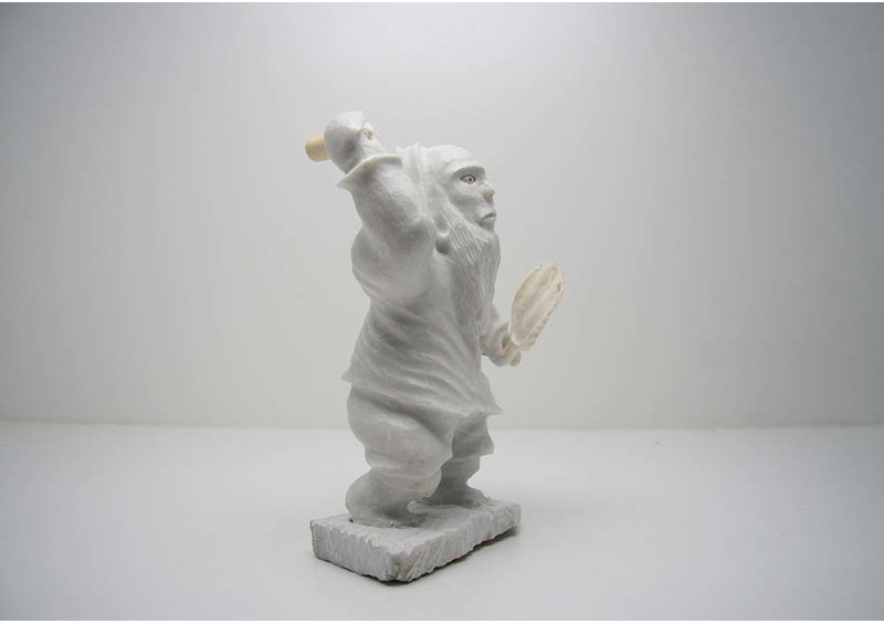 893 Drum dancer by Ben Kovik (15-3)