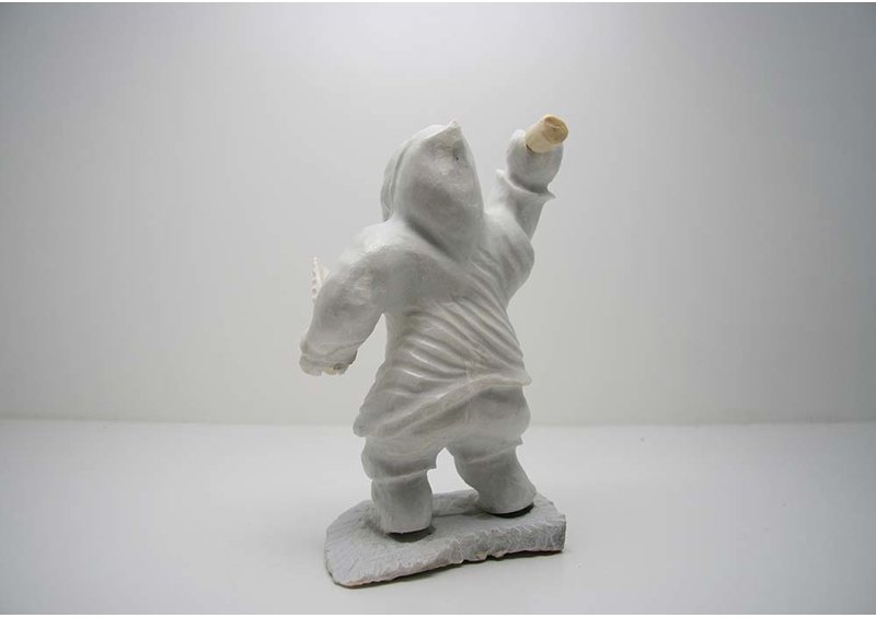 893 Drum dancer by Ben Kovik (15-3)