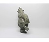 23242 Dancing bear by Pitseolak Ushutsiaq (9-1)