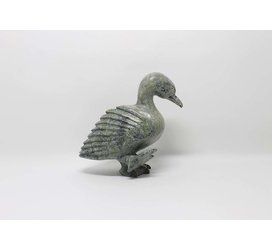 23132 Dancing loon by Pudlalik Shaa