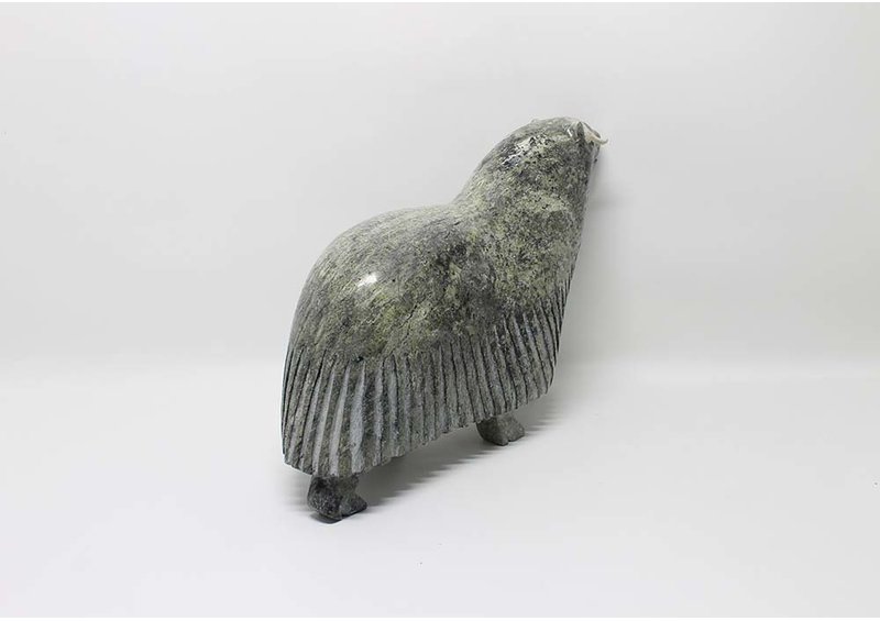 19504 Musk ox by Eegeesiak Shoo (12-14)