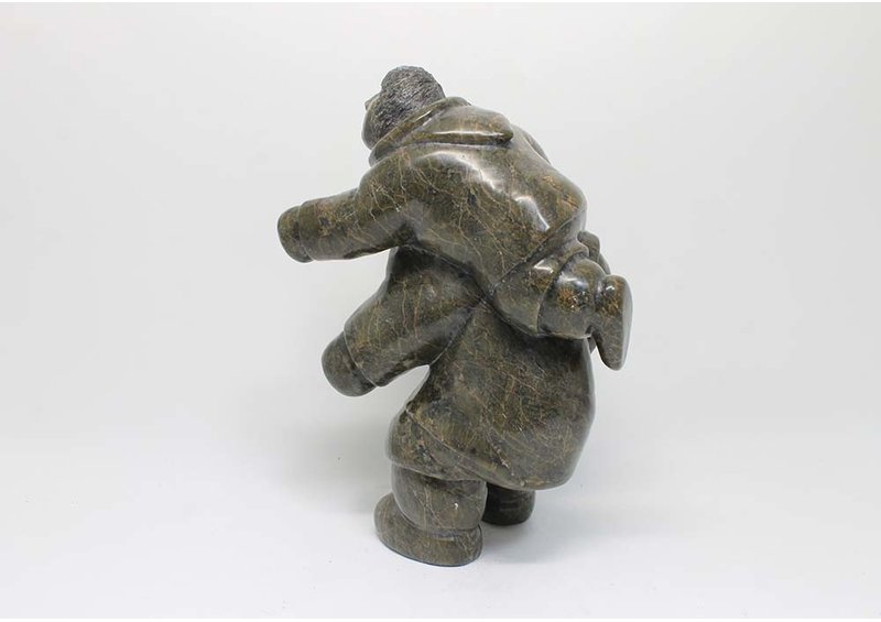 12226 Piggy back ride by Pudlalik Shaa (34-11)