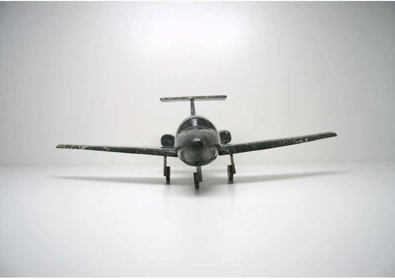 4687 Airplane by Joanasie Lucassie (14-1)