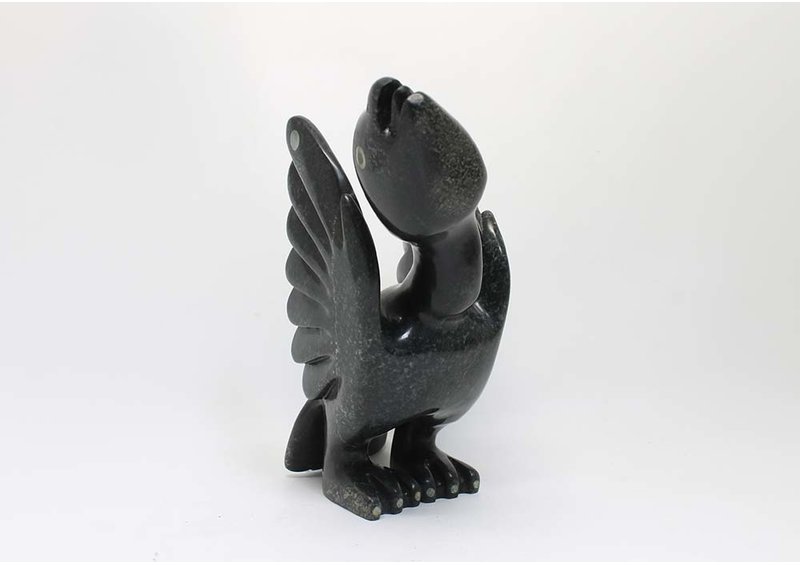 23392 Bird by Toonoo Sharky