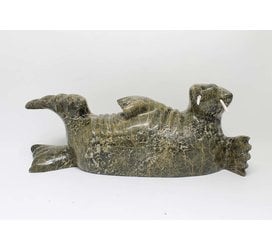 22915 Walrus by Simon Aoudla