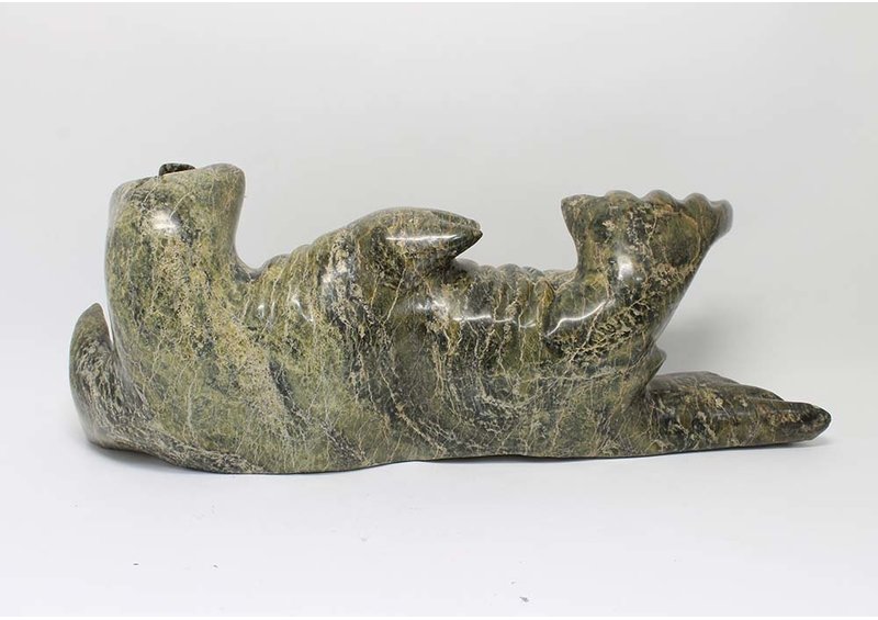 22915 Walrus by Simon Aoudla