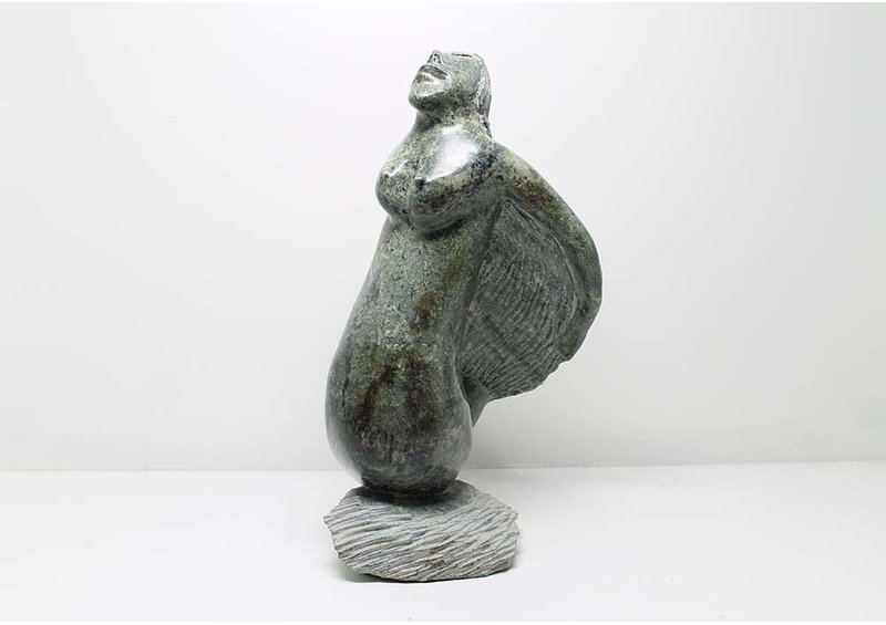 226 Sedna by Jacopoosie Tiglik