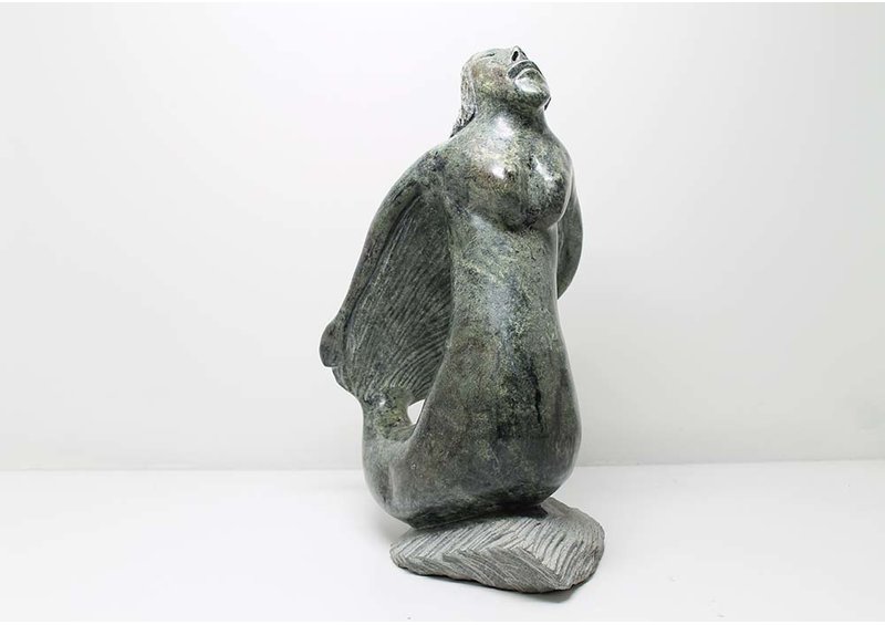 226 Sedna by Jacopoosie Tiglik