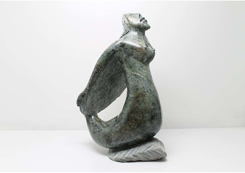 226 Sedna by Jacopoosie Tiglik