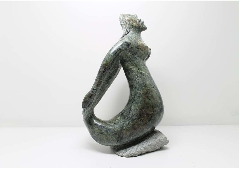 226 Sedna by Jacopoosie Tiglik