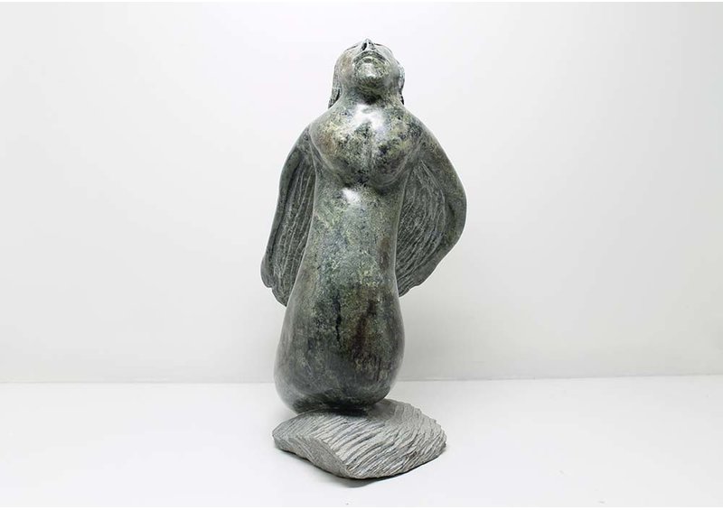 226 Sedna by Jacopoosie Tiglik