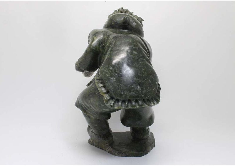 23440 Drum Dancer by Sam Ogruk