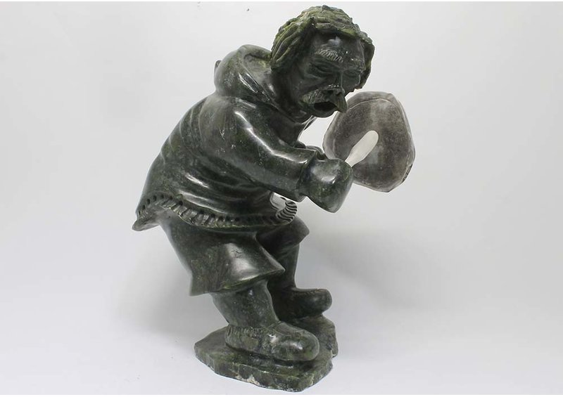 23440 Drum Dancer by Sam Ogruk