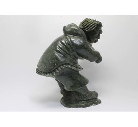 23440 Drum Dancer by Sam Ogruk