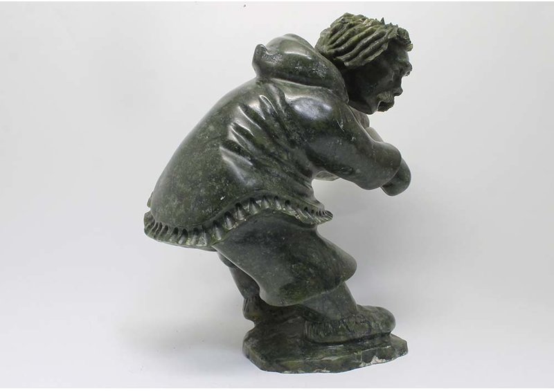 23440 Drum Dancer by Sam Ogruk