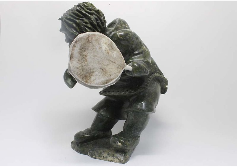 23440 Drum Dancer by Sam Ogruk