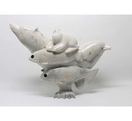 23106 Marble transformation by Pudlalik Shaa