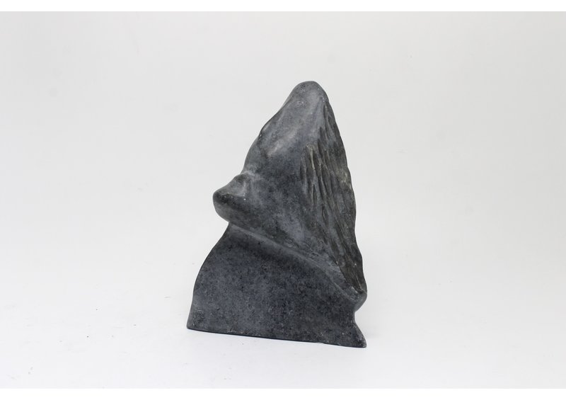 23441 Mask by Joe Aulajut